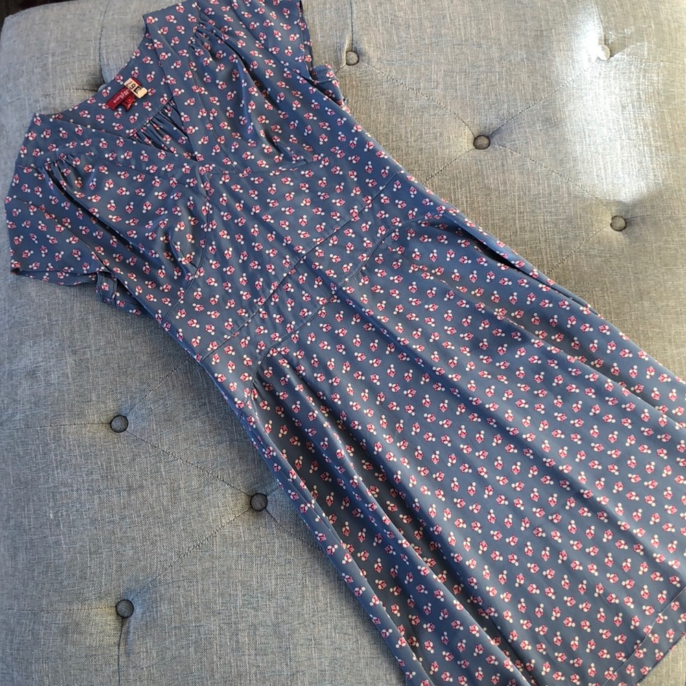Vintage dress